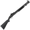 Mossberg 590A1 SPX 12 Gauge 3in Parkerized Pump Action Shotgun - 20in