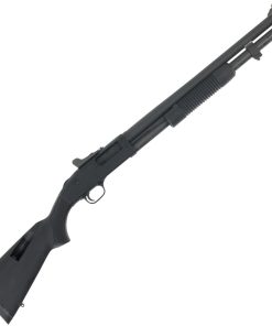 Mossberg 590A1 12 Gauge 3in Parkerized Pump Action Shotgun - 20in