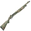 Mossberg 835 Ulti-Mag Turkey Holosun Micro Dot Combo 12 Gauge 3-1/2in Mossy Oak Greenleaf Pump Shotgun - 20in