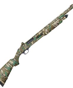Mossberg 835 Ulti-Mag Turkey Holosun Micro Dot Combo 12 Gauge 3-1/2in Mossy Oak Greenleaf Pump Shotgun - 20in