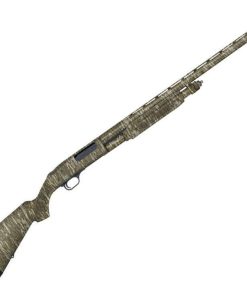 Mossberg 835 Ulti-Mag 12 Gauge 3-1/2in Mossy Oak New Bottomland Pump Shotgun - 26in