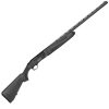 Mossberg 940 Pro Field 12 Gauge 3in Black Anodized Semi Automatic Shotgun - 28in