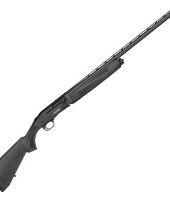 Mossberg 940 Pro Field 12 Gauge 3in Black Anodized Semi Automatic Shotgun - 28in