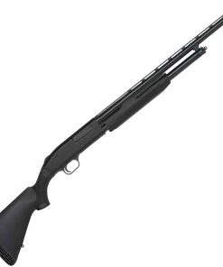 Mossberg FLEX 500 Super Bantam All-Purpose 20 Gauge 3in Black Pump Shotgun - 22in