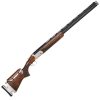 Mossberg Gold Reserve 12 Gauge 3in Satin Black Walnut Over Under Shotgun - 30in