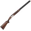 Mossberg Gold Reserve 20 Gauge 3in Satin Black Walnut Over Under Shotgun - 28in