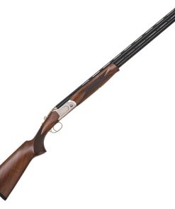 Mossberg Gold Reserve 20 Gauge 3in Satin Black Walnut Over Under Shotgun - 28in