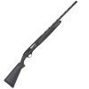 Mossberg International SA-28 All Purpose Field 28 Gauge 2-3/4in Satin Silver/Black Semi Automatic Shotgun - 26in