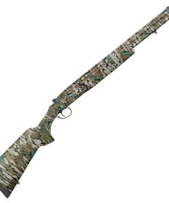Mossberg International Silver Reserve Eventide 28 Gauge 3in Turkey Mossy Oak Greenleaf Over Under Shotgun - 20in