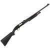 Mossberg Maverick 88 Slug 12 Gauge 3in Blued Pump Shotgun - 24in