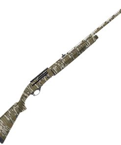 Mossberg SA-410 Turkey 410 Gauge 3in Mossy Oak Bottomland Semi Automatic Shotgun - 26in