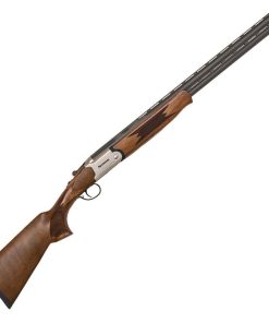 Mossberg Silver Reserve 20 Gauge 3in Satin Black Walnut Over Under Shotgun - 26in