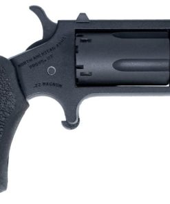 North American Arms Pug .22 LR / .22 Mag 1" Barrel 5-Rounds