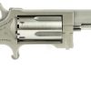North American Arms Sidewinder Stainless .22 Mag 2.5" Barrel 5-Rounds