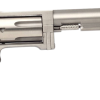 North American Arms Sidewinder Stainless .22 Mag 4" Barrel 5-Rounds