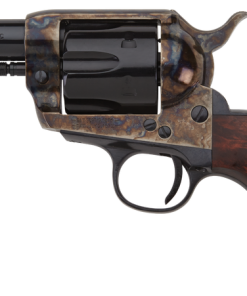 Pietta 1873 GW2 Sheriff Case Color Hardened .45 LC 3.5" Barrel 6-Rounds