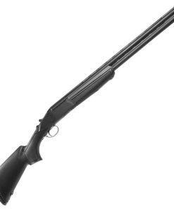 Pointer Acrius 12 Gauge 3in Black Synthetic Over Under Shotgun