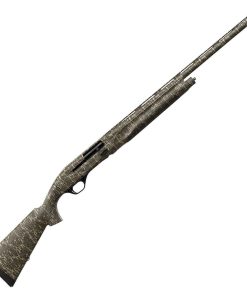 Retay Gordion 12 Gauge 3in Mossy Oak Bottomland Semi Automatic Shotgun - 28in