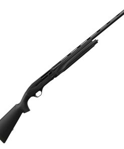 Retay Gordion 12 Gauge 3in Black Anodized Semi Automatic Shotgun - 26in
