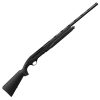 Retay Gordion 12 Gauge 3in Black Anodized Semi Automatic Shotgun - 28in