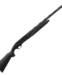 Retay Gordion 12 Gauge 3in Black Anodized Semi Automatic Shotgun - 28in