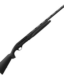 Retay Gordion 20 Gauge 3in Black Anodized Semi Automatic Shotgun - 28in