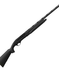 Retay Gordion Compact 20 Gauge 3in Black Anodized Semi Automatic Shotgun - 26in
