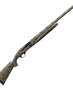 Retay Gordion Compact 20 Gauge 3in Mossy Oak Bottomland Semi Automatic Shotgun - 24in