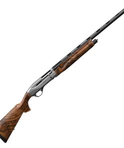 Retay Gordion Compact 20 Gauge 3in Walnut GreyCon Cerakote Semi Automatic Shotgun - 24in