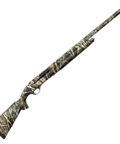 Retay Gordion 20 Gauge 3in Realtree Max-7 Semi Automatic Shotgun - 26in
