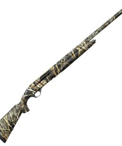 Retay Gordion 20 Gauge 3in Realtree Max-7 Semi Automatic Shotgun - 28in
