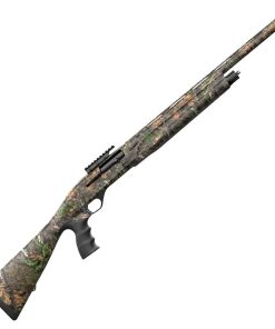 Retay Gordion Turkey 12 Gauge 3in Mossy Oak Obsession W/Pistol Grip Semi Automatic Shotgun - 24in