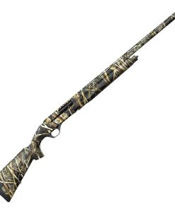Retay Gordion Turkey 12 Gauge 3in Realtree Max-7 Semi Automatic Shotgun - 26in