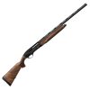 Retay Gordion Walnut Compact 20 Gauge 3in Anodized Black Semi Automatic Shotgun - 26in
