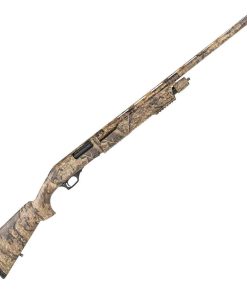 Rock Island Armory Carina 12 Gauge 3in Realtree Timber Pump Action Shotgun - 28in
