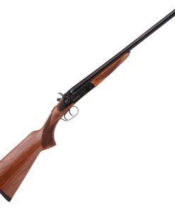 Rock Island Armory 12 Gauge 3in Walnut Side by Side Shotgun - 24in