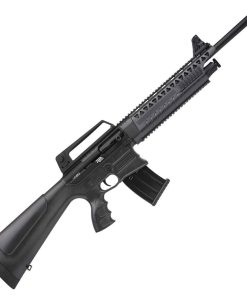 Rock Island Armory VR60 12 Gauge 3in Smoke Cerakote Semi Automatic Shotgun - 20in