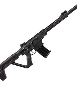 Rock Island Armory VR80 12 Gauge 3in Black Anodized Left Hand Semi Automatic Shotgun - 20in