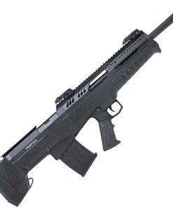 Rock Island Armory VRBP-100 12 Gauge 3in Black Semi Automatic Shotgun - 20in