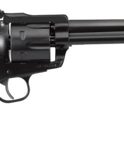 Ruger Blackhawk .357 Mag 6.5" Barrel 6-Rounds Adjustable Rear Sight