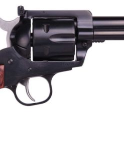 Ruger Blackhawk Flattop .357 Mag / 9mm 4.625" Barrel 6-Rounds