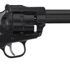 Ruger Single-Six Convertible .22 LR / .22 Mag 5.5" Barrel 6-Rounds Adjustable Rear Sight
