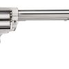 Ruger Super Blackhawk Stainless .44 Rem Mag 10.5" Barrel 6-Rounds Hardwood Grip