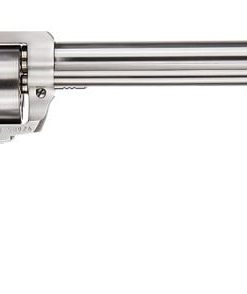 Ruger Super Blackhawk Stainless .44 Rem Mag 10.5" Barrel 6-Rounds Hardwood Grip