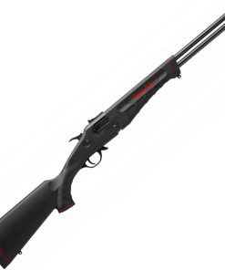 Savage 42 Takedown 410 Gauge 3in Black Over Under Shotgun - 20in