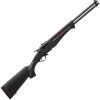 Savage 42 Takedown 410 Gauge 22 Long Rifle Black Break Action Shotgun/Rifle Combo