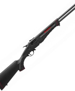 Savage 42 Takedown 410 Gauge 22 Long Rifle Black Break Action Shotgun/Rifle Combo