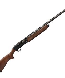 Savage Arms Long Range Hunter 12 Gauge 3in Matte Black/Walnut Semi Automatic Shotgun - 26in
