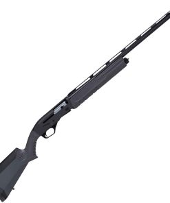 Savage Renegauge Field 12 Gauge 3in Black Semi Automatic Shotgun - 28in