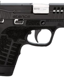 Savage Stance Pistol 9mm 3.2" Barrel 7-Rounds with Manual Safety